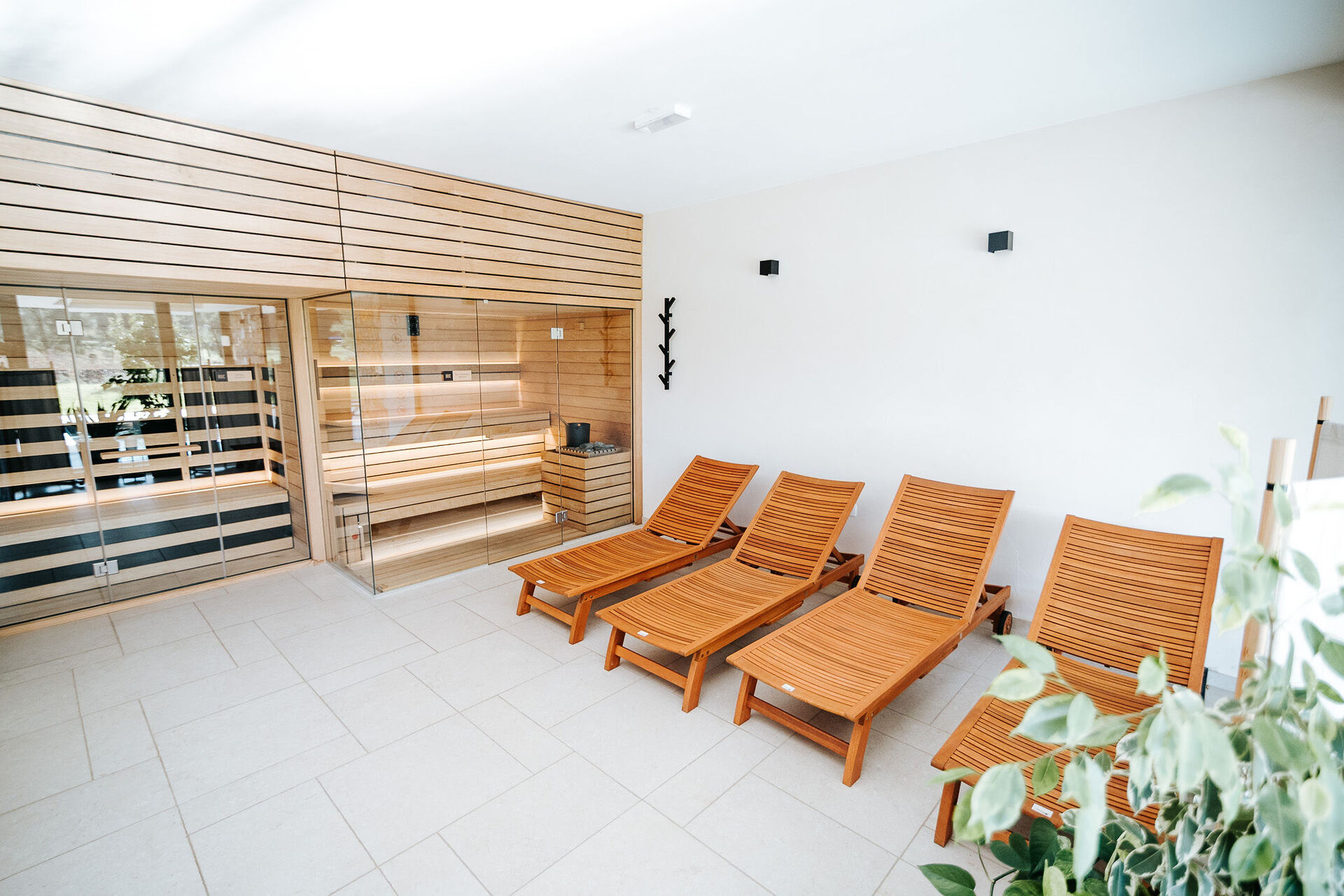 Zasebni Spa