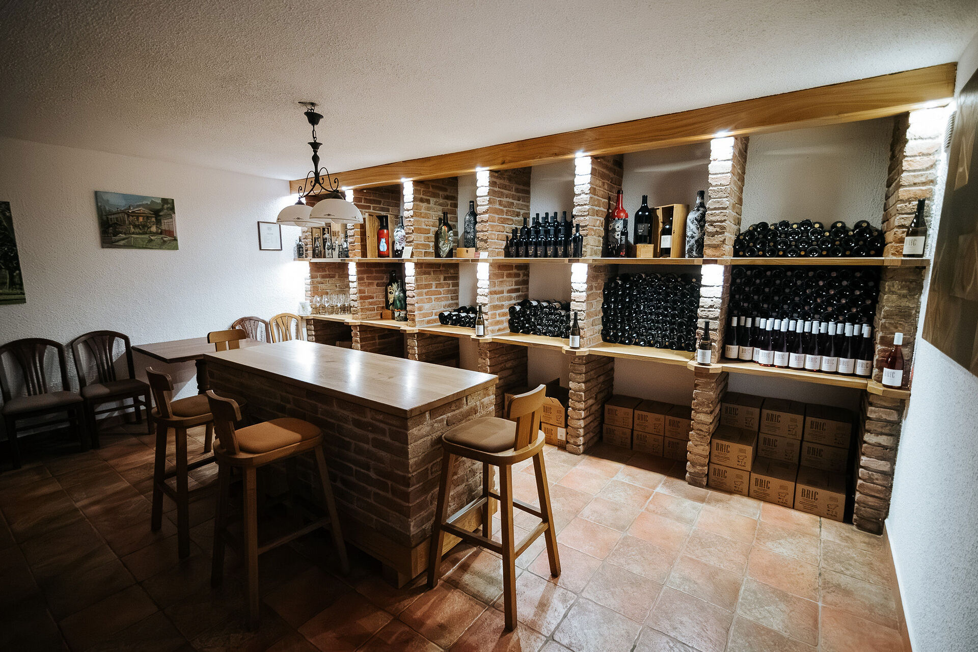Degustacija vin