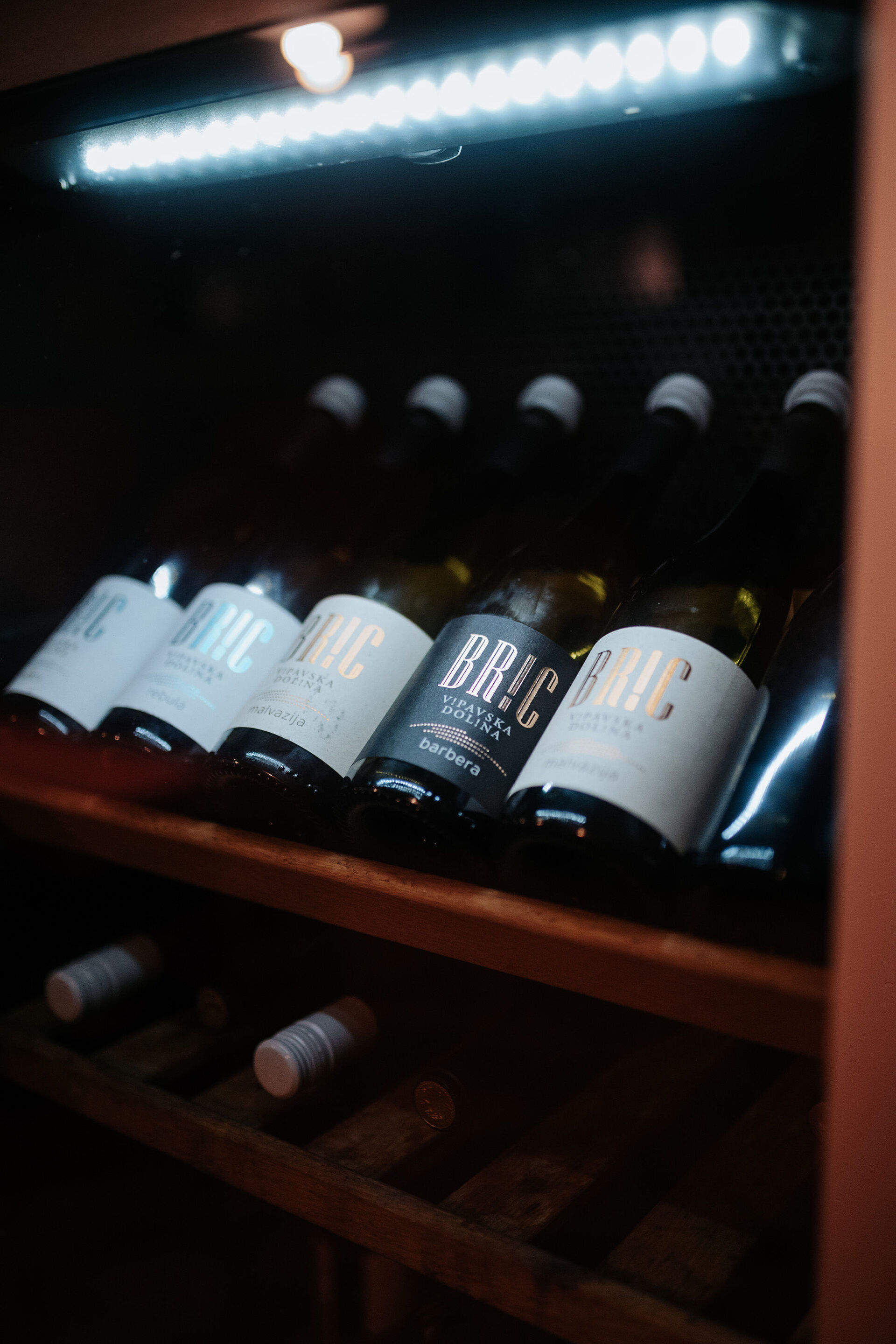 Degustacija vin