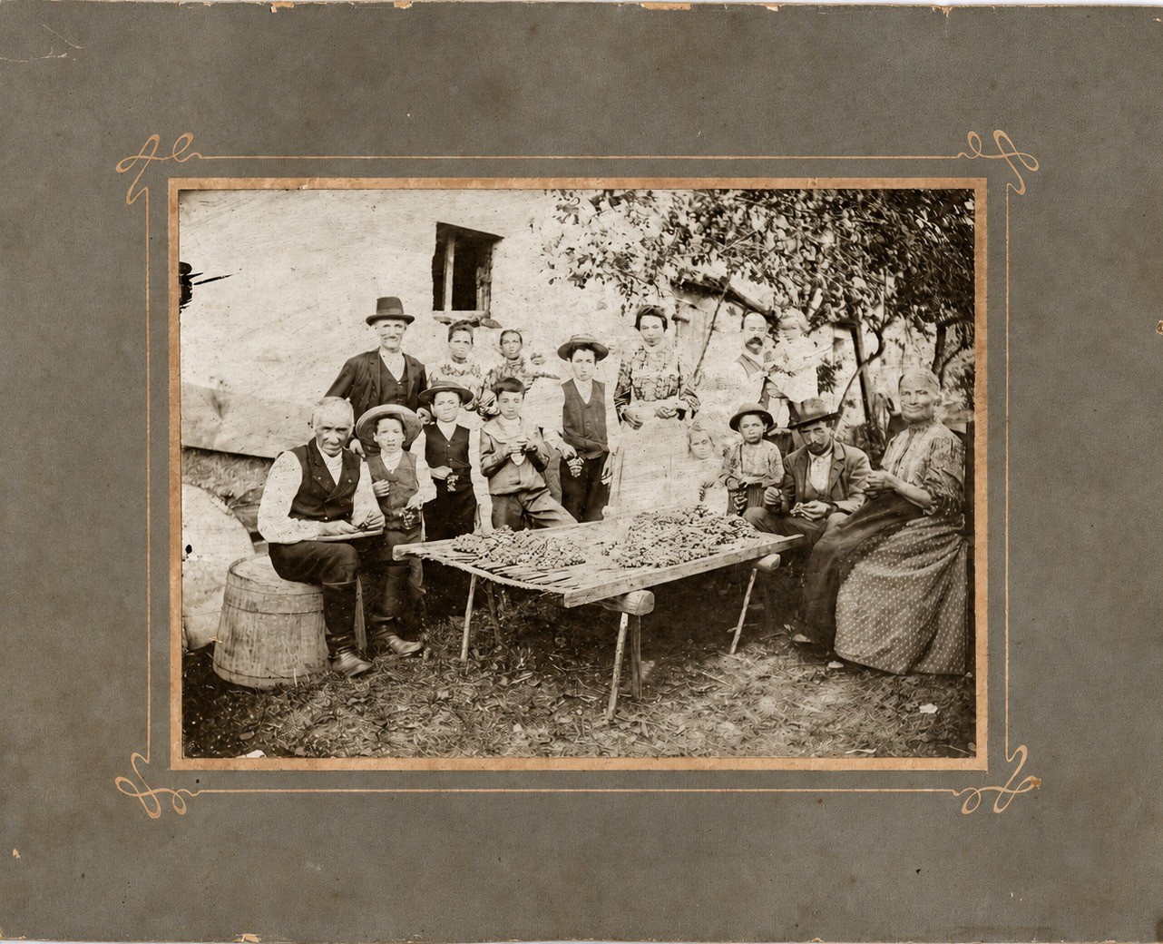 Bric družina