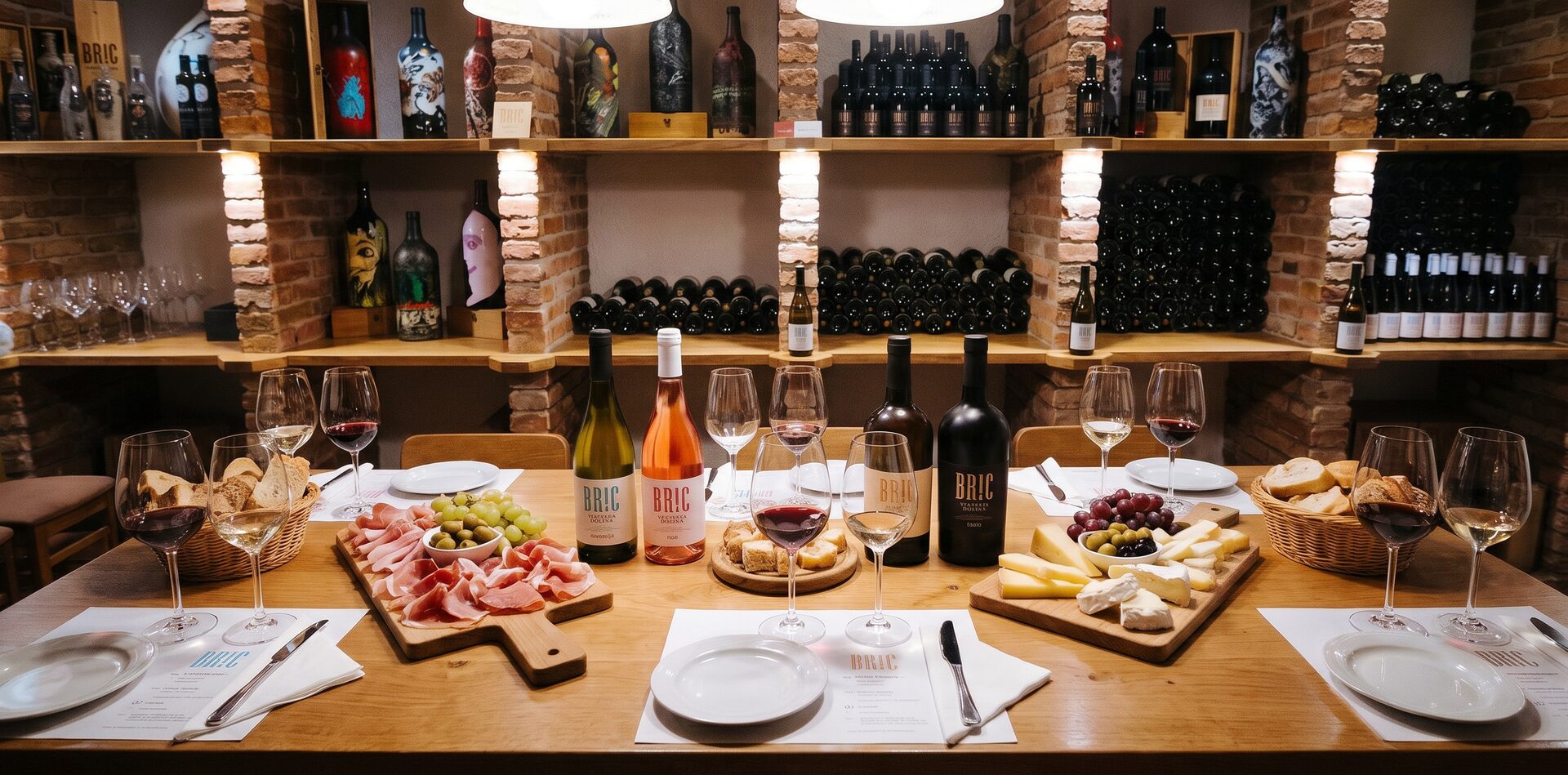 Degustacije